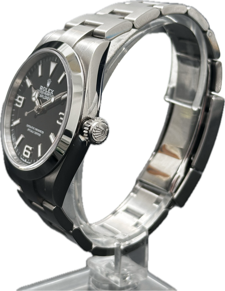 Rolex Explorer 40 224270